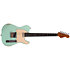 PT-6 SFG R Sea Green Patina