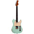 PT-6 SFG R Sea Green Patina
