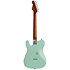 PT-6 SFG R Sea Green Patina