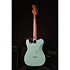 PT-6 SFG R Sea Green Patina