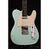 PT-6 SFG R Sea Green Patina