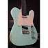 PT-6 SFG R Sea Green Patina