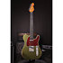 PT-6 SGR R Sherwood Green Patina