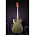 PT-6 SGR R Sherwood Green Patina