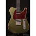 PT-6 SGR R Sherwood Green Patina