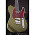 PT-6 SGR R Sherwood Green Patina