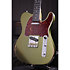 PT-6 SGR R Sherwood Green Patina
