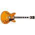 Excel DC XT Vintage Natural Quilt D'Angelico