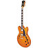 Excel DC XT Vintage Natural Quilt D'Angelico