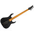 Bass B400 MBK Black Spira