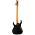 Bass B400 MBK Black Spira