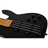 Bass B400 MBK Black Spira