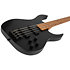 Bass B400 MBK Black Spira