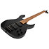 Bass B400 MBK Black Spira