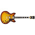 Excel DC XT Iced Tea Burst Quilt D'Angelico