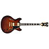 Excel DC Amaretto Burst D'Angelico