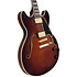 Excel DC Amaretto Burst D'Angelico
