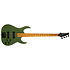 Bass B400 MGR Metallic Green Spira
