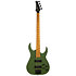 Bass B400 MGR Metallic Green Spira