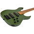 Bass B400 MGR Metallic Green Spira