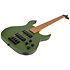Bass B400 MGR Metallic Green Spira