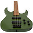 Bass B400 MGR Metallic Green Spira