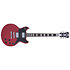 Premier Brighton Oxblood D'Angelico
