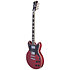Premier Brighton Oxblood D'Angelico