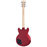 Premier Brighton Oxblood D'Angelico