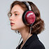 FT13 Bois de rose Fiio
