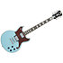 Premier Brighton Sky Blue D'Angelico