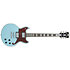 Premier Brighton Sky Blue D'Angelico