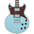 Premier Brighton Sky Blue D'Angelico
