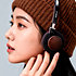 EH11 Noir Fiio
