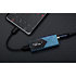 KA17 Bleu Fiio