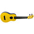 TUS35 Yellow Travel + Housse Flight