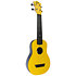 TUS35 Yellow Travel + Housse Flight