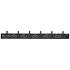 LS-10 Patch Kommander Loop Switcher Hotone
