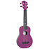 TUS35 Purple Travel + Housse Flight