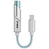 KA11 Lightning Silver Fiio