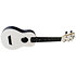 TUS35 Travel White + Housse Flight