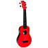 TUS35 Travel Red  + Housse Flight