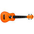 TUS35 Travel Orange + Housse Flight