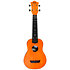 TUS35 Travel Orange + Housse Flight