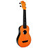 TUS35 Travel Orange + Housse Flight