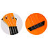 TUS35 Travel Orange + Housse Flight
