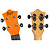 TUS35 Travel Orange + Housse Flight