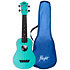 TUS35 Travel Light Blue + Housse Flight