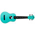 TUS35 Travel Light Blue + Housse Flight