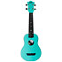 TUS35 Travel Light Blue + Housse Flight